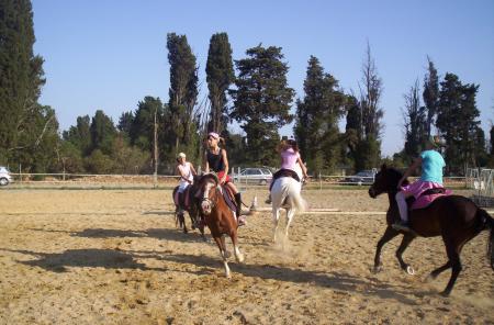 fete du club