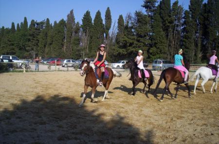 fete du club
