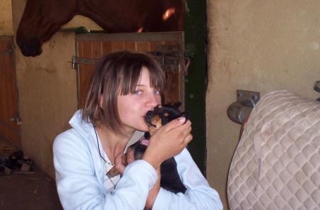 moi et kiss love