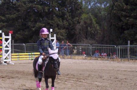 roxanne sur nuage