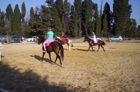 fete du club