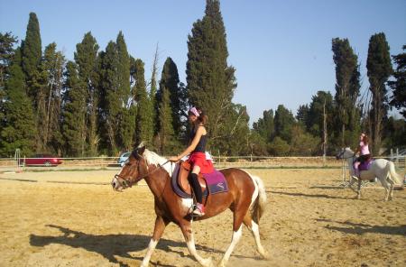 fete du club