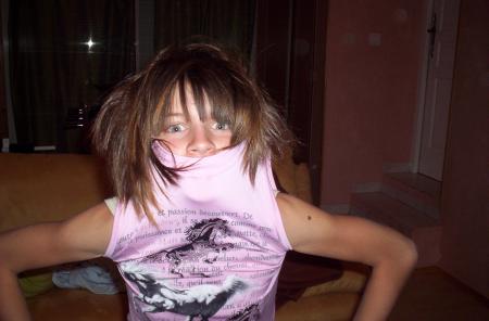 moi chez lysa