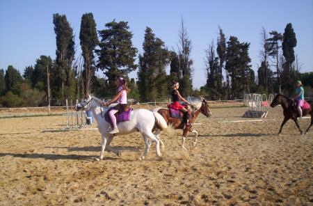 fete du club