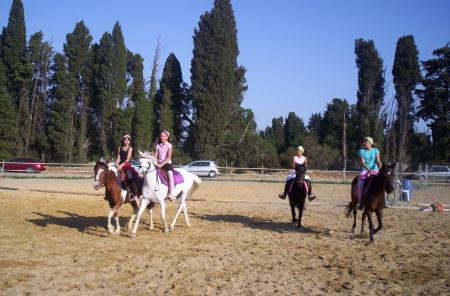 fete du club